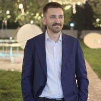 Ahmet Göktuğ Koçcenk