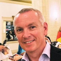 Christophe Barreau