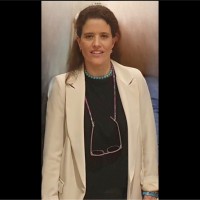 Maria Helena López de Ceballos Reyna