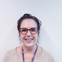 Bronwyn Harding