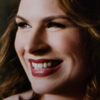 Jillian Lampley