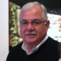 Keith Baranic
