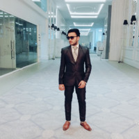 Shahzaib Iqbal