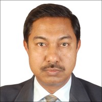 Manas Majumder