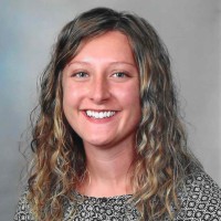 Kelsey O'Koren, BAS, RDCS