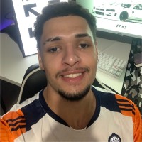 Gabriel Santana Souza Pereira