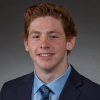 Kyle Mayhew