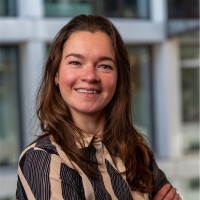 Lisa Besselink-Denekamp Qc