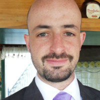 Jose Luis Seco Fernandez