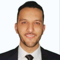 Mohamed Gamil