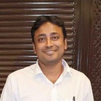 NILADRI BISWAS