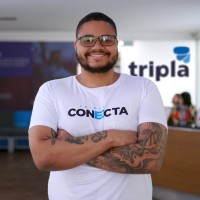 Luiz Tharik Lemos