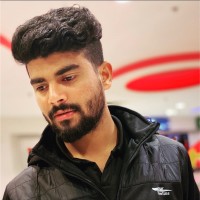 Dilip Poojary