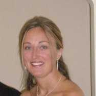 Louise Evans