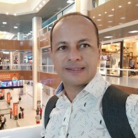 Claudio Gomes Da Silva