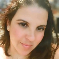 Josiane Andrade Da Silva