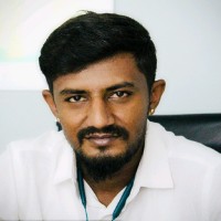 Bharath Kumar B
