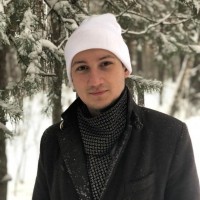 Олег Гулаев