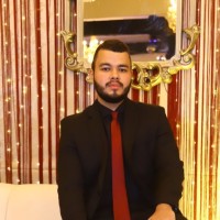 Eric Rodrigues de mello