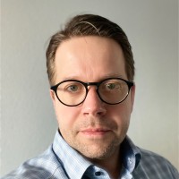 Joerg Hoffmann