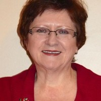 Rosie Bernier