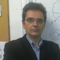Sergio González López
