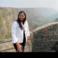 Simoni Agarwal
