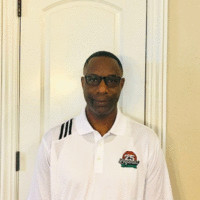Buck Johnson