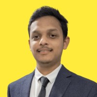 Suraj Patil