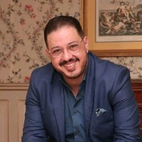 Ahmed Allam