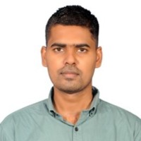 Balasubramanian Ramachandran