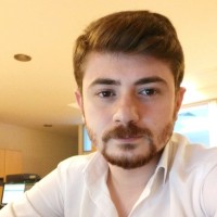 Bünyamin Ali Katırcıoğlu