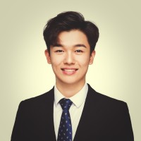 Vincent CHEN