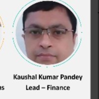 kaushal kumar Pandey