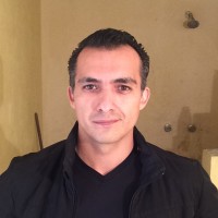 Luis Alejandro Rodriguez Medina