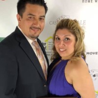 Carlos And Karen Garcia