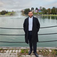 Ravi Panchani (Cssgb)
