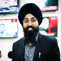 Amandeep Singh PAAPI