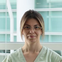 Dafina Kikaj