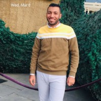 Ahmed Abdelgaid