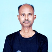 Yuvraj KULSHRESTHA