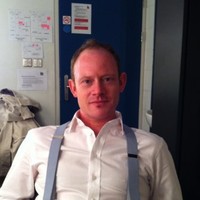 Robert Hands