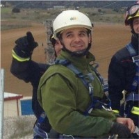 javier galan marin