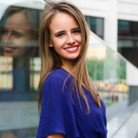 Irina Poliakova