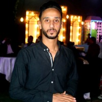 mostafa saied