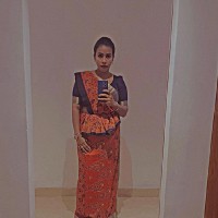 Sreelekshmi Ratheesh