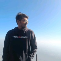 Aakash Parmar