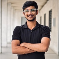 VAIBHAV DANGE