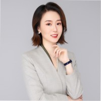 Katherine Zhang
