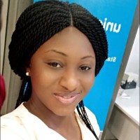 Iyua Gbamwuan